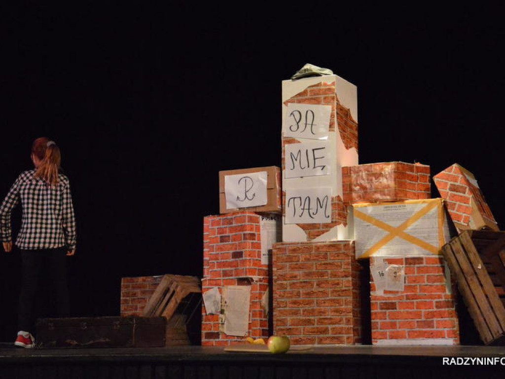 Warto dziś wspomnieć: Teatr 