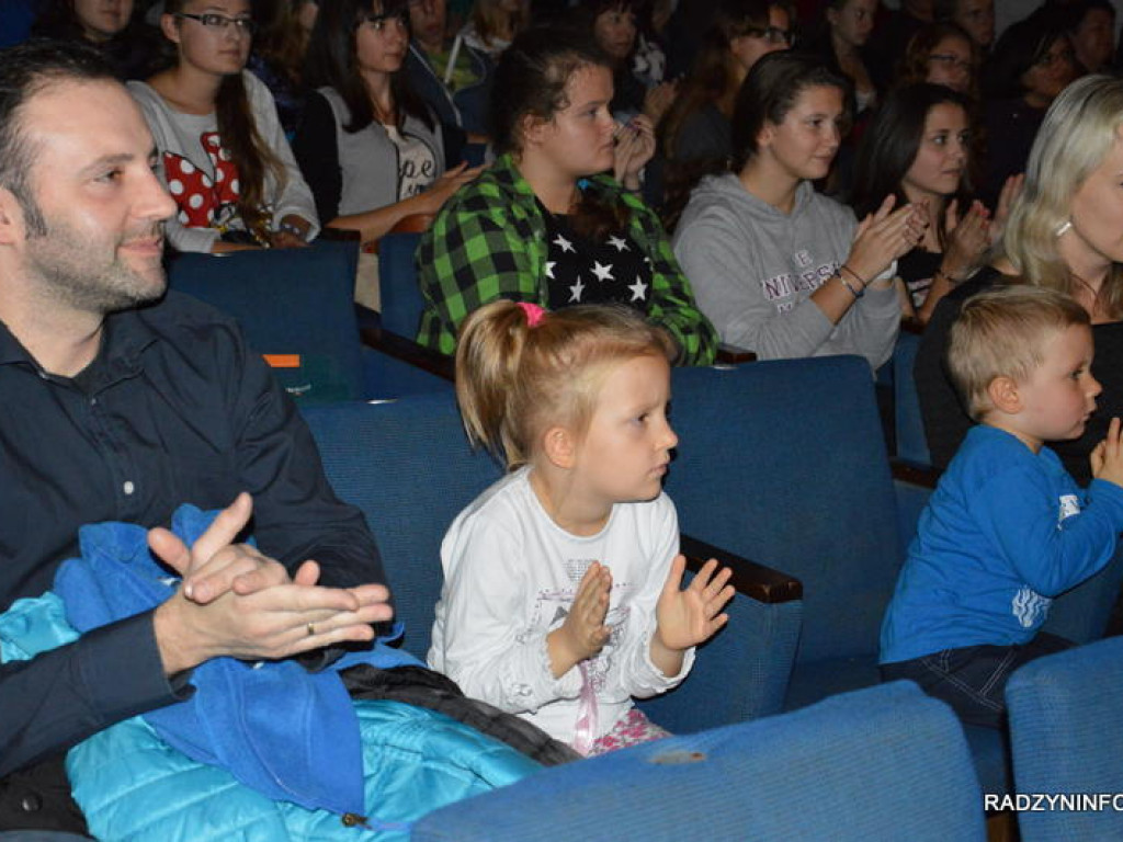 Warto dziś wspomnieć: Teatr 