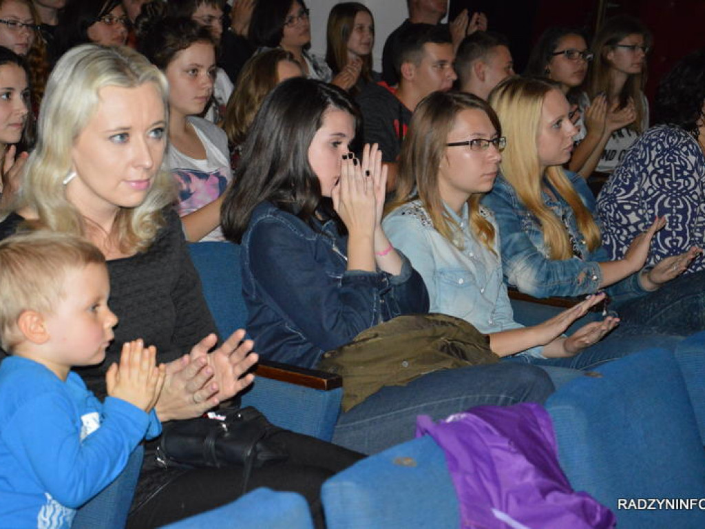 Warto dziś wspomnieć: Teatr 
