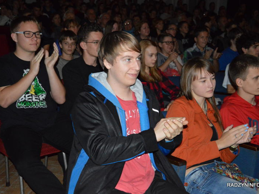 Warto dziś wspomnieć: Teatr 