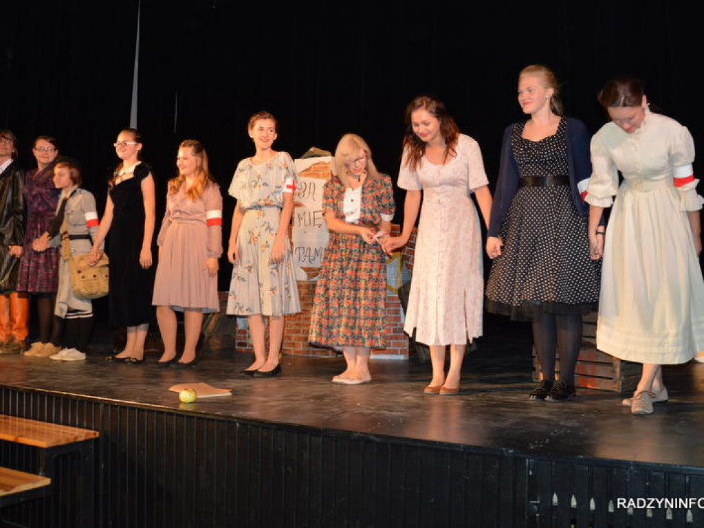 Warto dziś wspomnieć: Teatr 