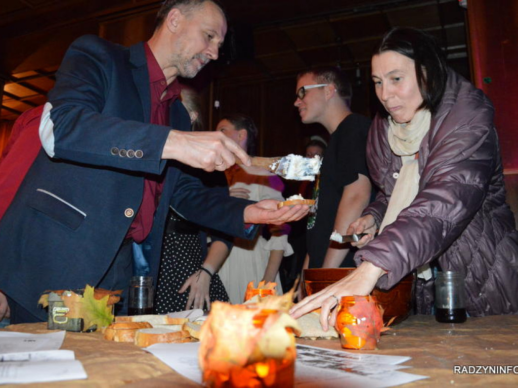 Warto dziś wspomnieć: Teatr 