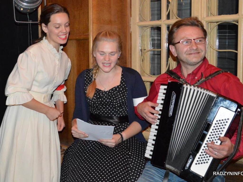 Warto dziś wspomnieć: Teatr 