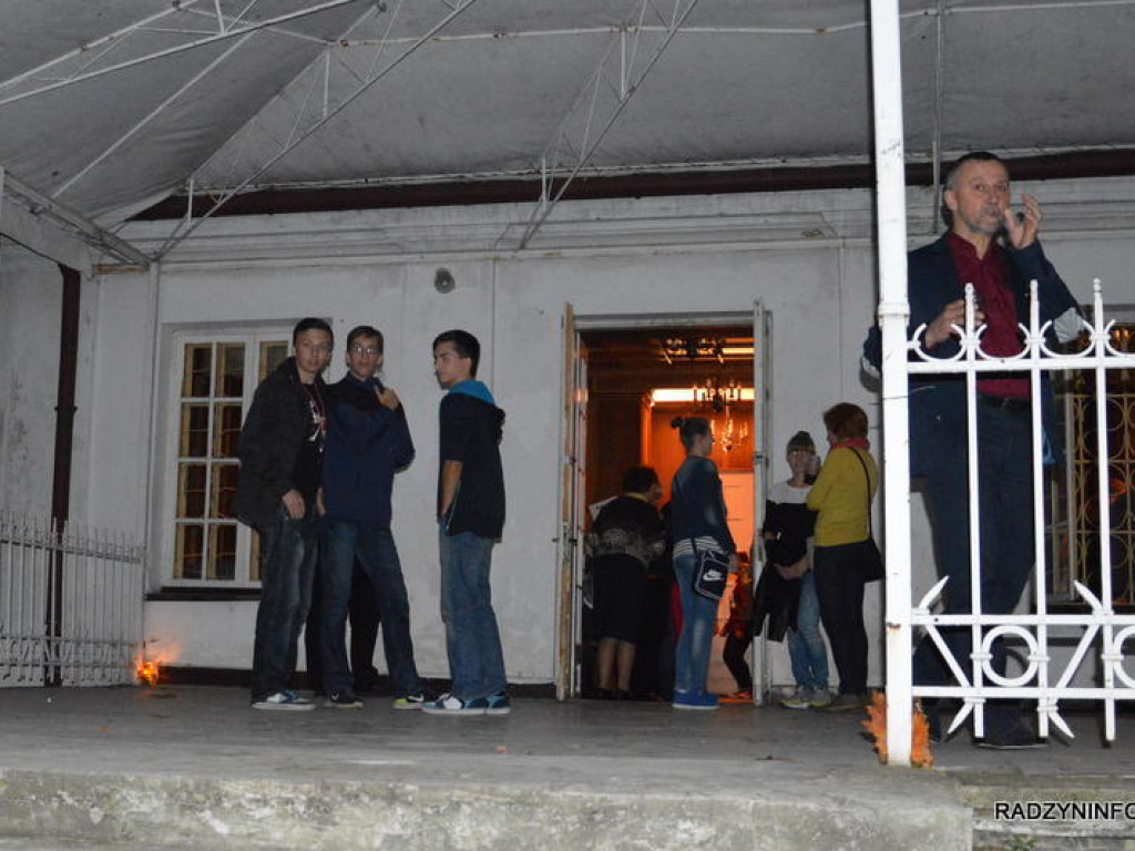 Warto dziś wspomnieć: Teatr 