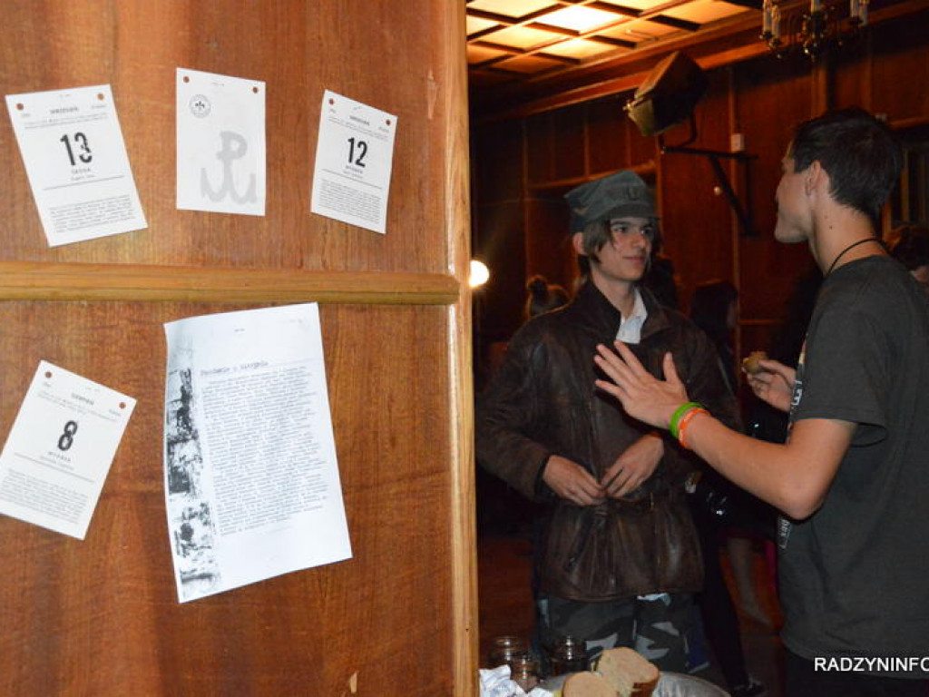Warto dziś wspomnieć: Teatr 