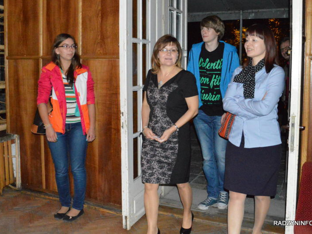Warto dziś wspomnieć: Teatr 