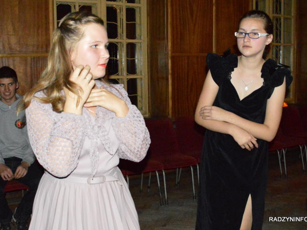 Warto dziś wspomnieć: Teatr 
