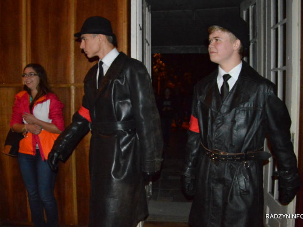 Warto dziś wspomnieć: Teatr 