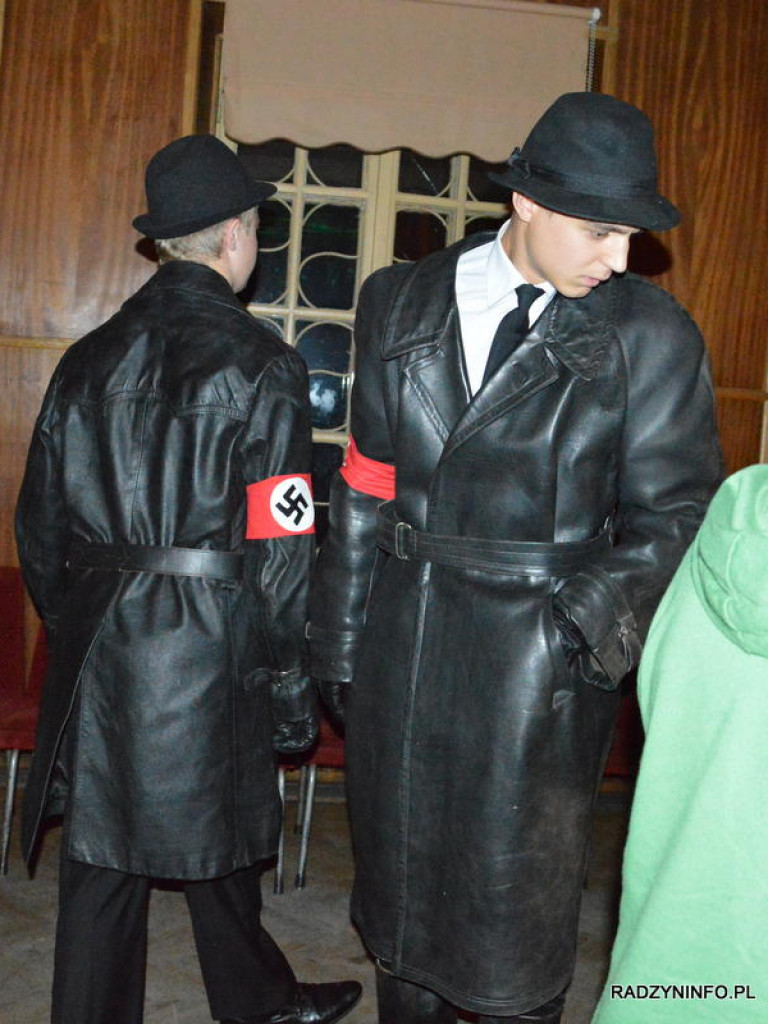 Warto dziś wspomnieć: Teatr 