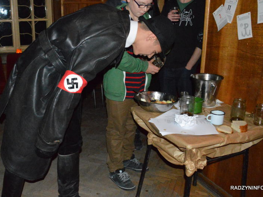 Warto dziś wspomnieć: Teatr 