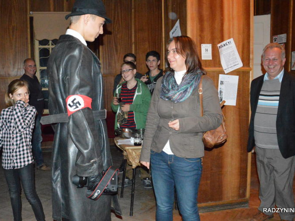 Warto dziś wspomnieć: Teatr 