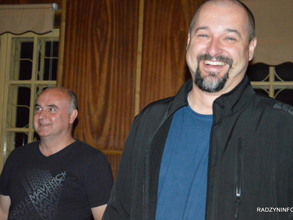 Warto dziś wspomnieć: Teatr 
