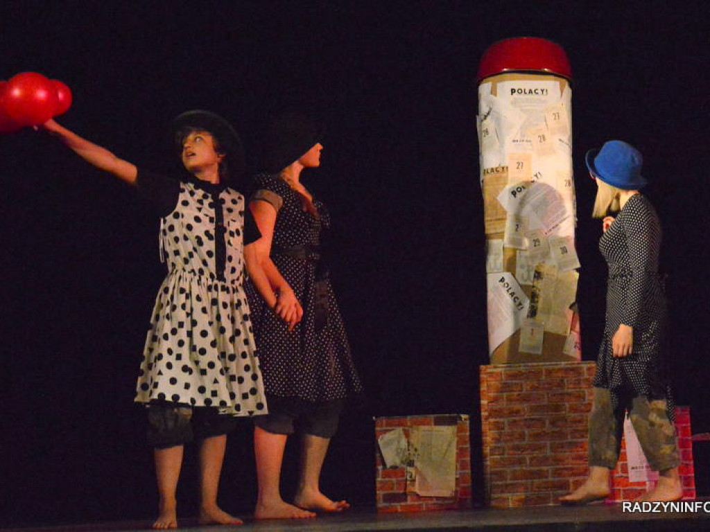 Warto dziś wspomnieć: Teatr 