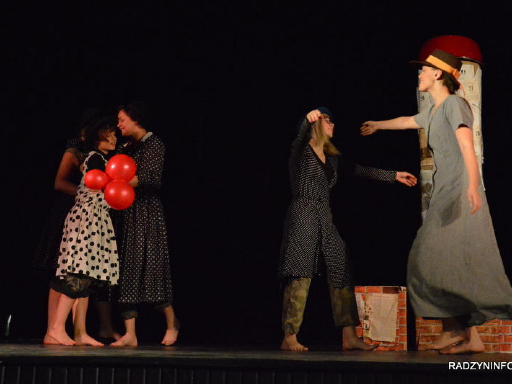 Warto dziś wspomnieć: Teatr 