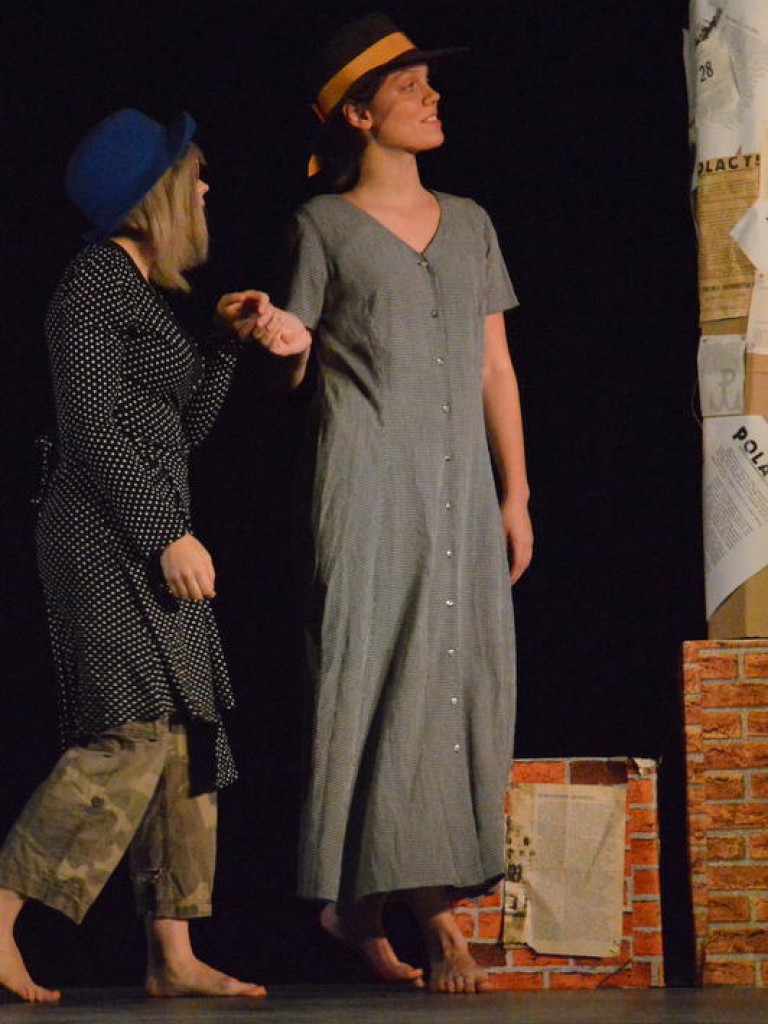 Warto dziś wspomnieć: Teatr 