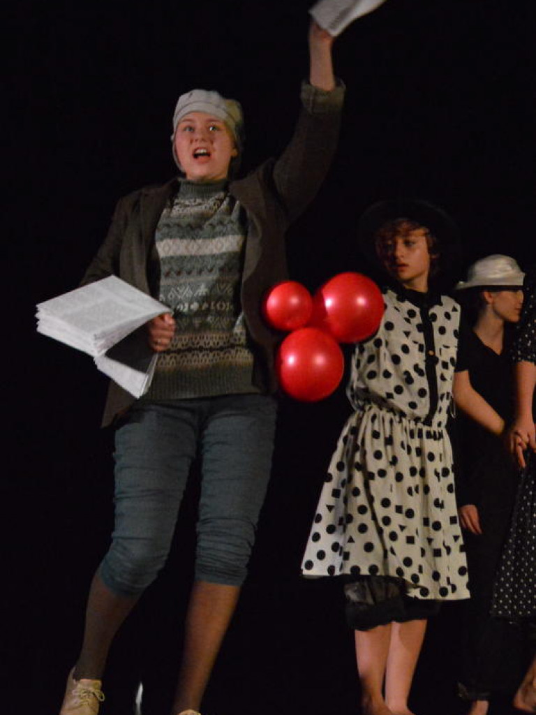 Warto dziś wspomnieć: Teatr 