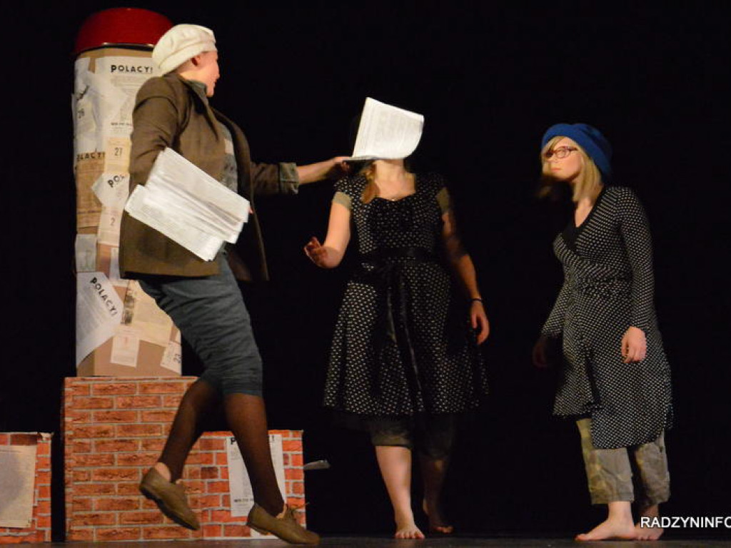 Warto dziś wspomnieć: Teatr 
