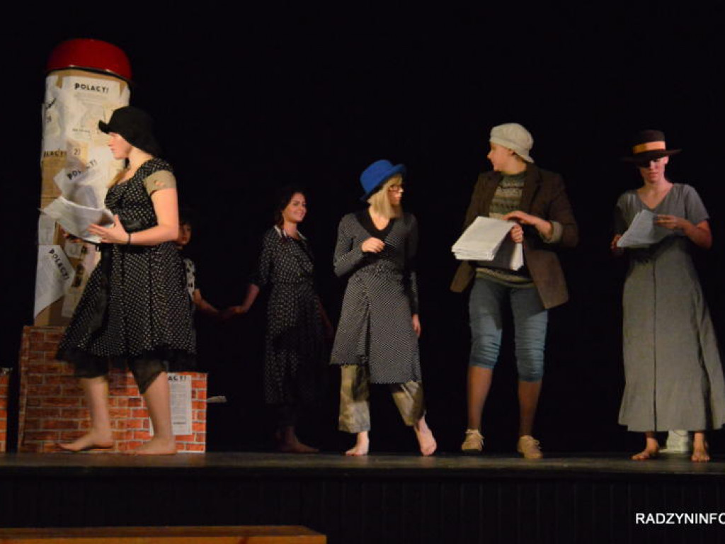 Warto dziś wspomnieć: Teatr 