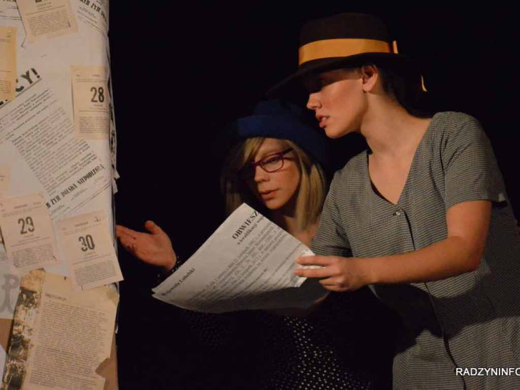 Warto dziś wspomnieć: Teatr 