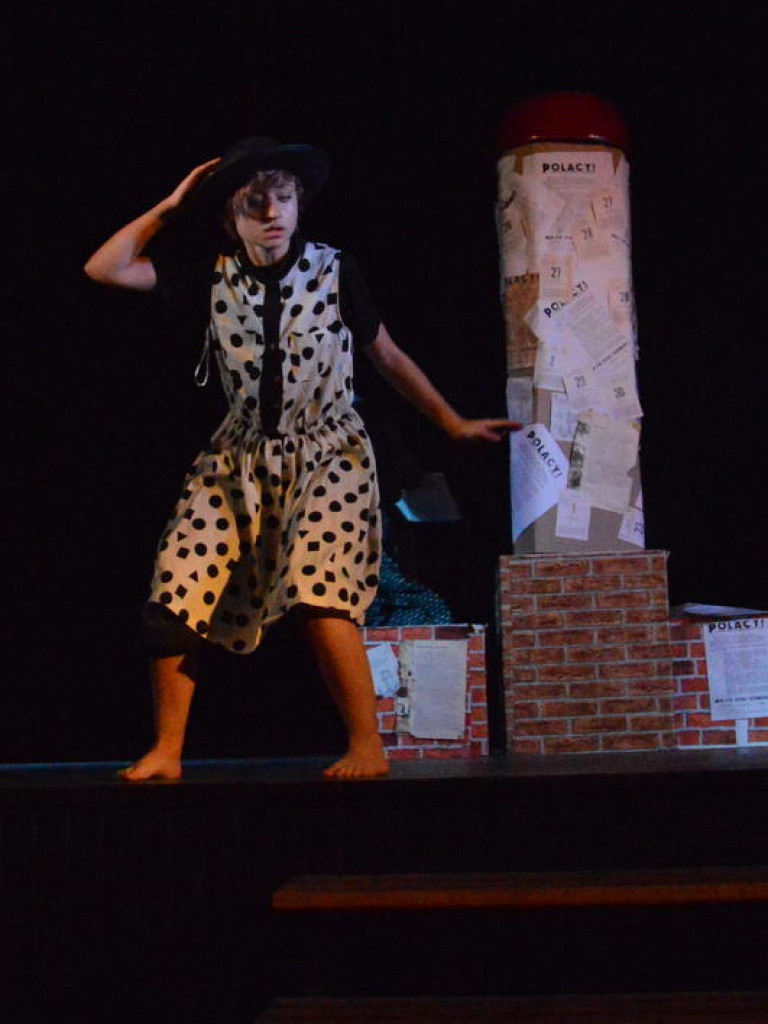 Warto dziś wspomnieć: Teatr 