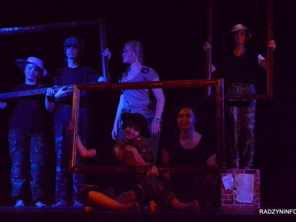 Warto dziś wspomnieć: Teatr 