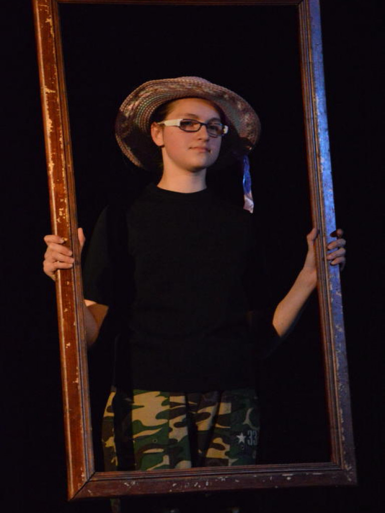 Warto dziś wspomnieć: Teatr 