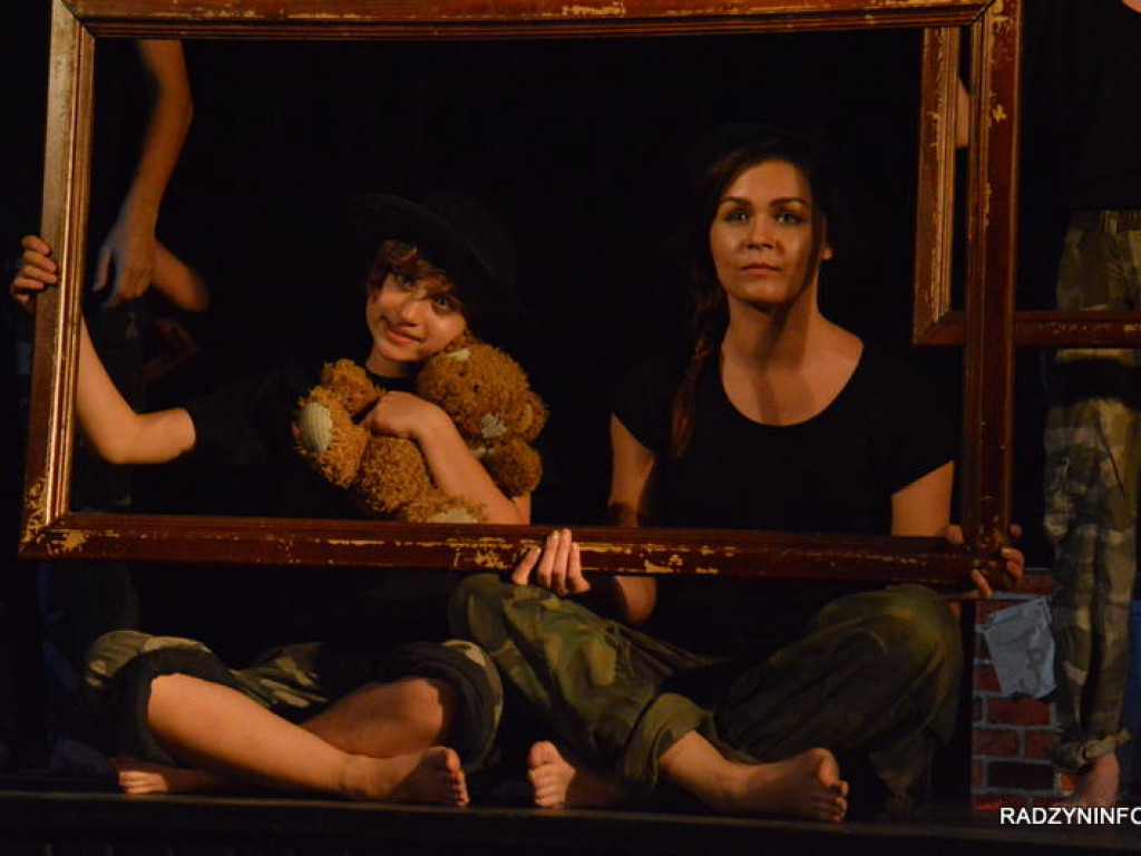 Warto dziś wspomnieć: Teatr 
