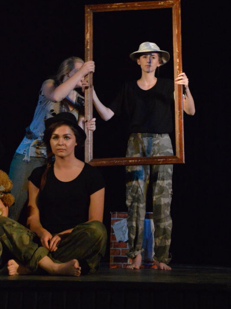 Warto dziś wspomnieć: Teatr 