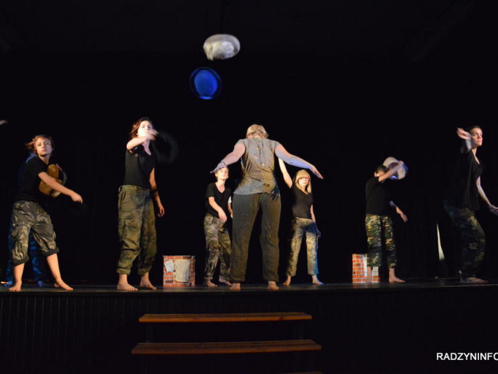 Warto dziś wspomnieć: Teatr 