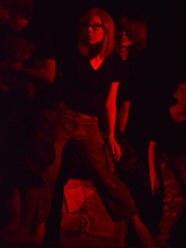 Warto dziś wspomnieć: Teatr 