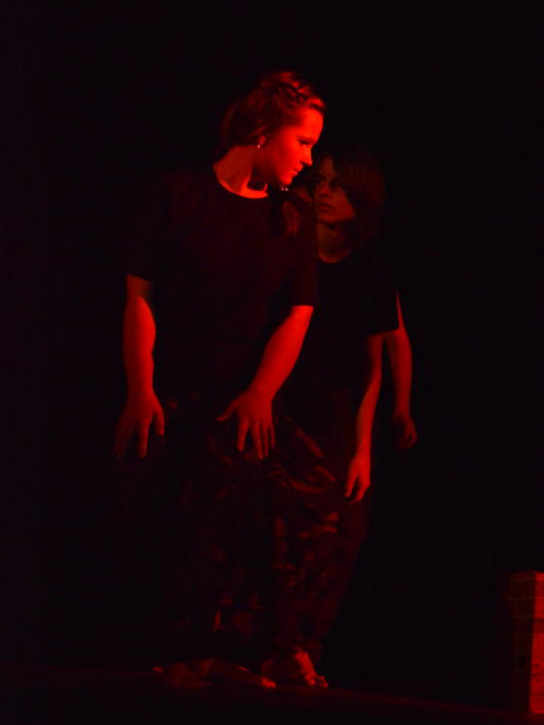 Warto dziś wspomnieć: Teatr 