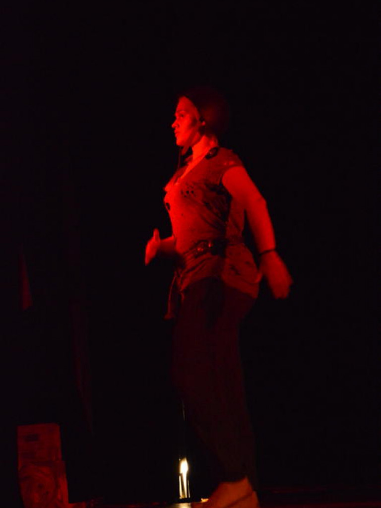 Warto dziś wspomnieć: Teatr 