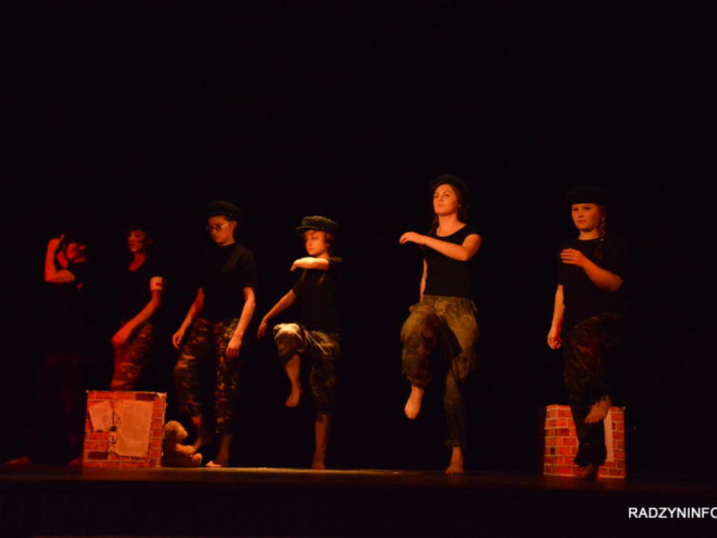 Warto dziś wspomnieć: Teatr 