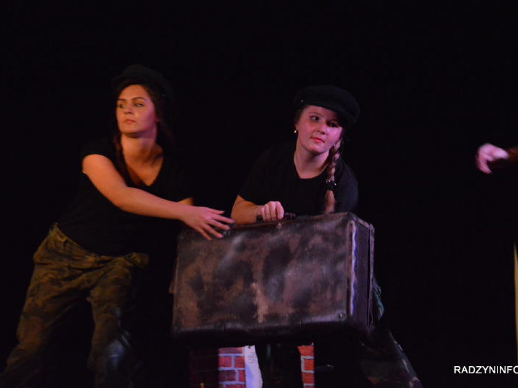 Warto dziś wspomnieć: Teatr 