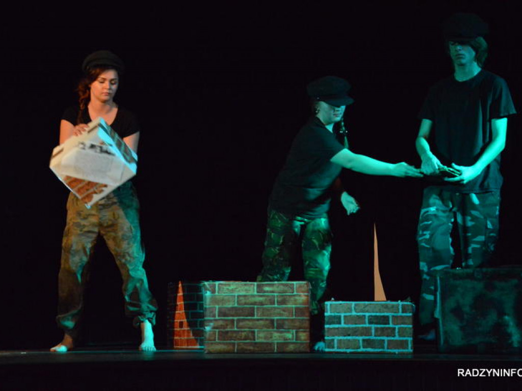 Warto dziś wspomnieć: Teatr 