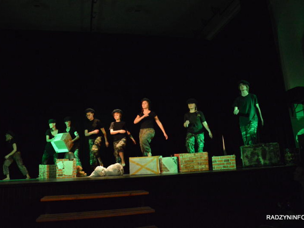 Warto dziś wspomnieć: Teatr 
