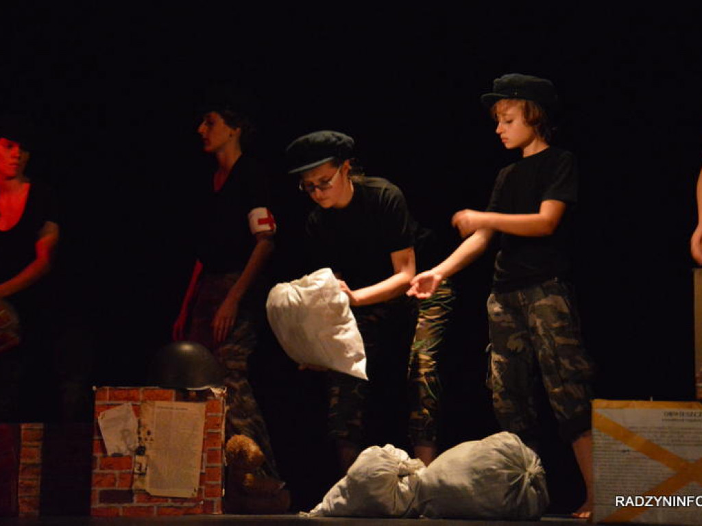 Warto dziś wspomnieć: Teatr 