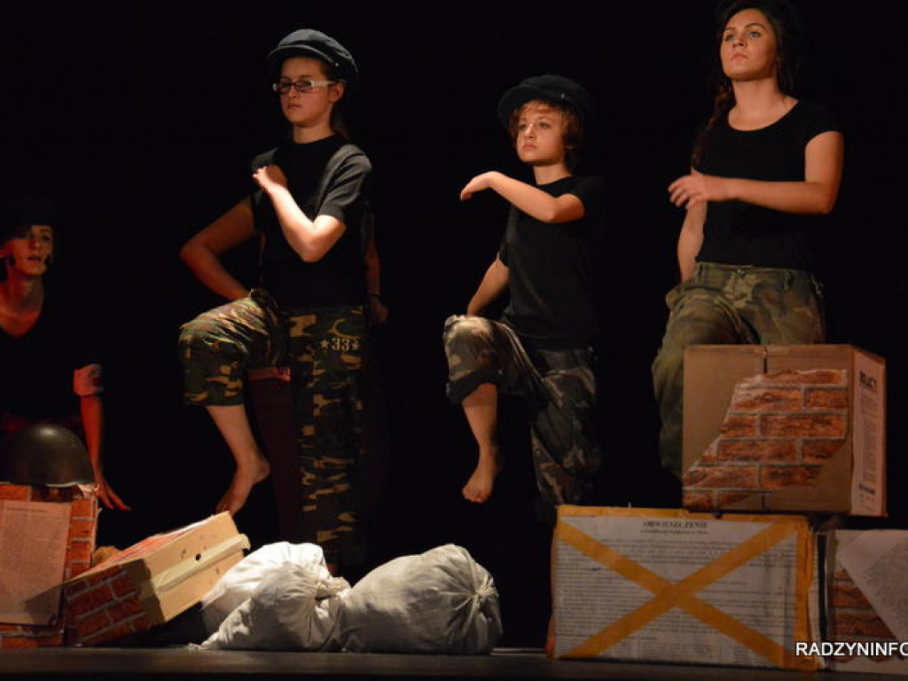 Warto dziś wspomnieć: Teatr 