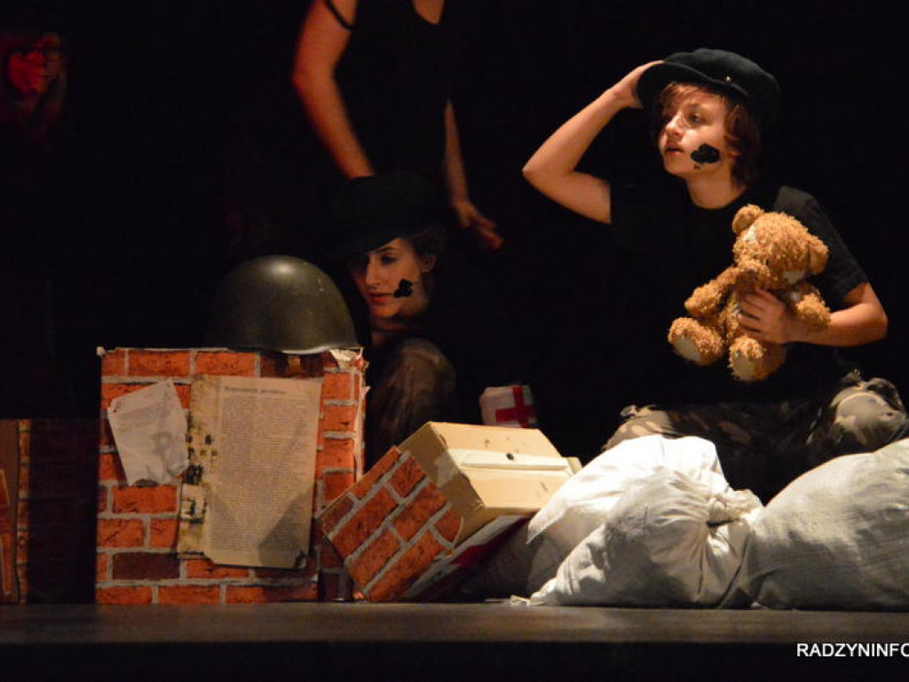 Warto dziś wspomnieć: Teatr 