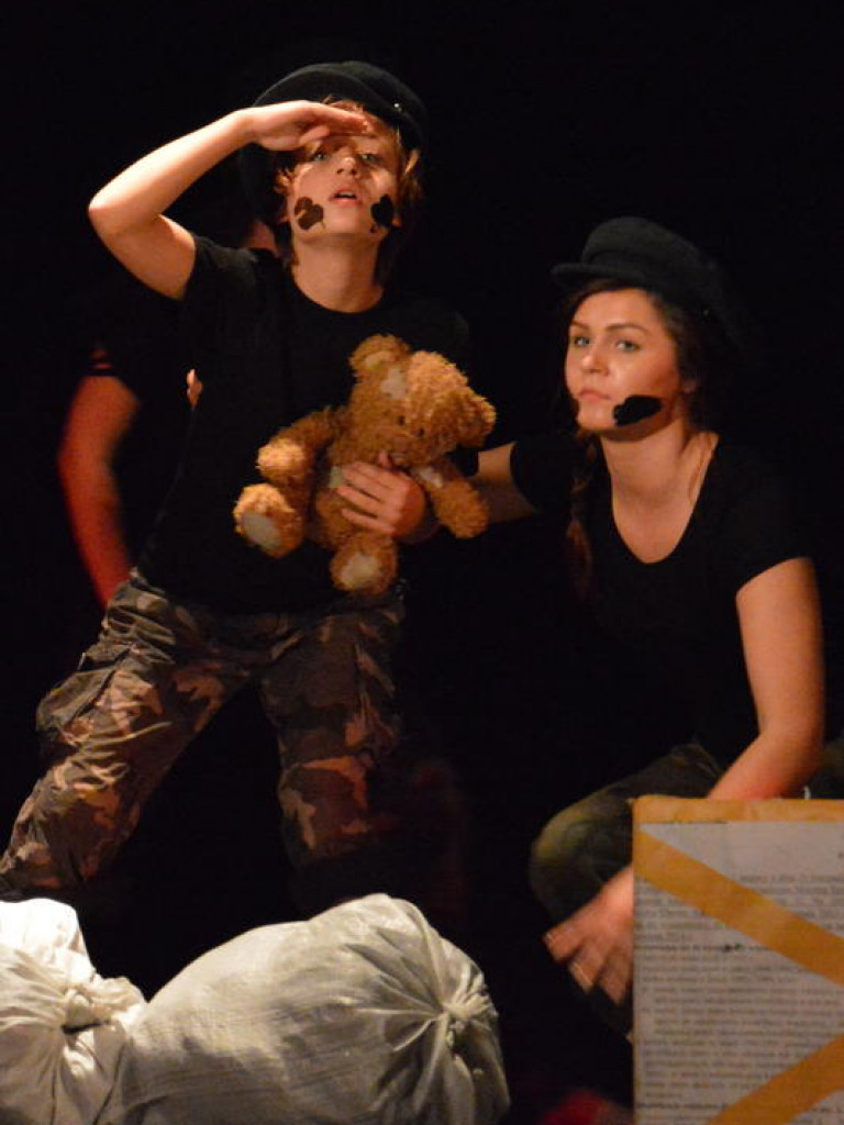 Warto dziś wspomnieć: Teatr 