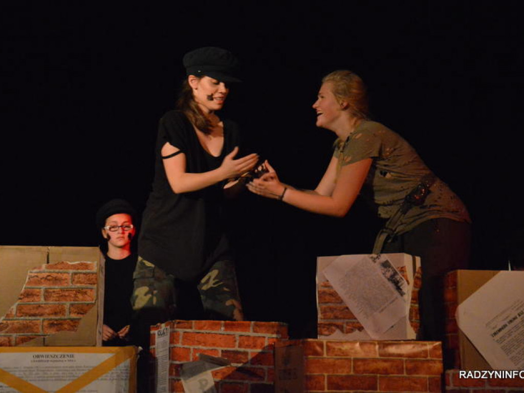 Warto dziś wspomnieć: Teatr 