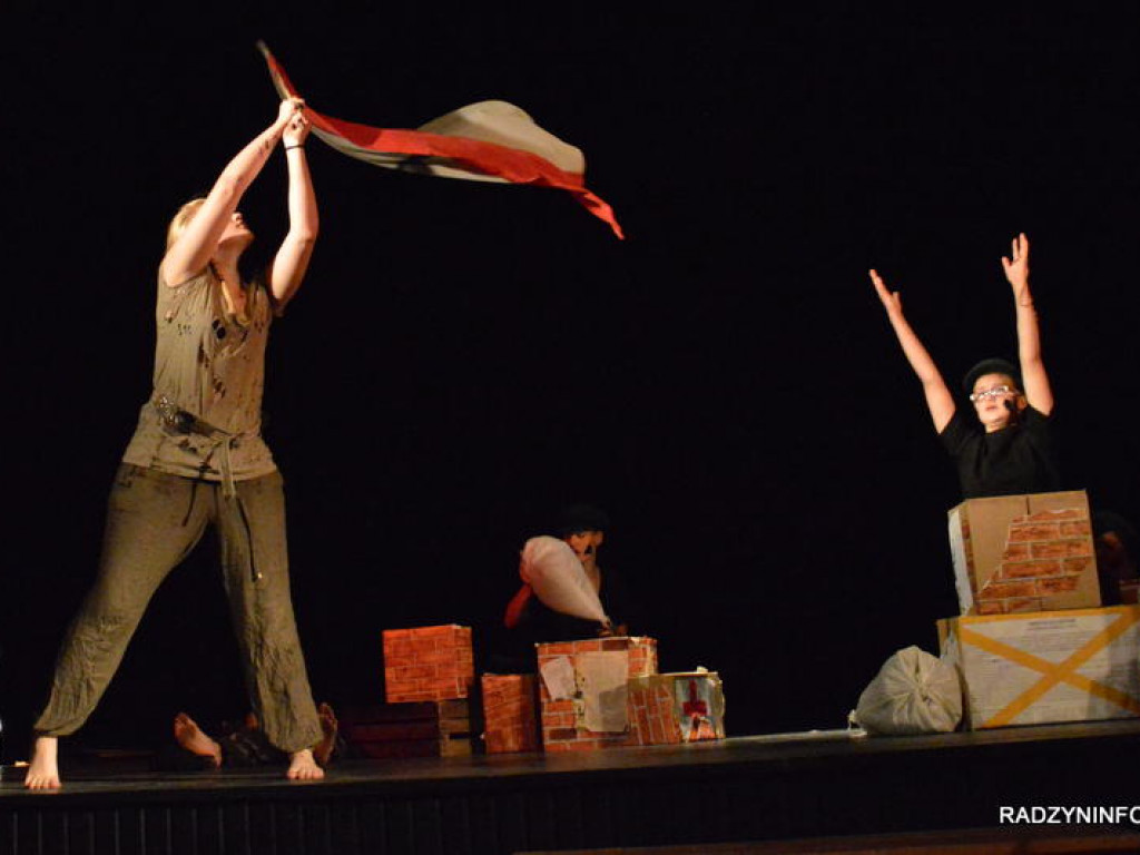 Warto dziś wspomnieć: Teatr 