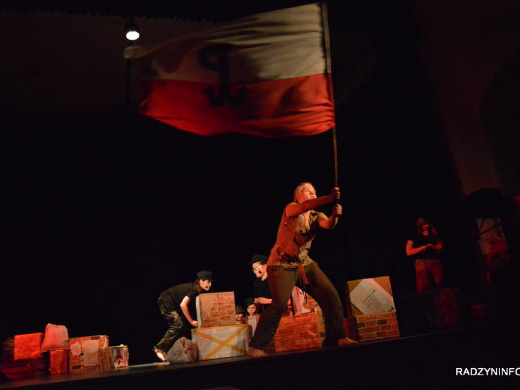 Warto dziś wspomnieć: Teatr 