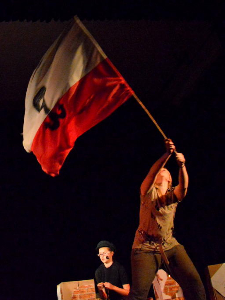 Warto dziś wspomnieć: Teatr 
