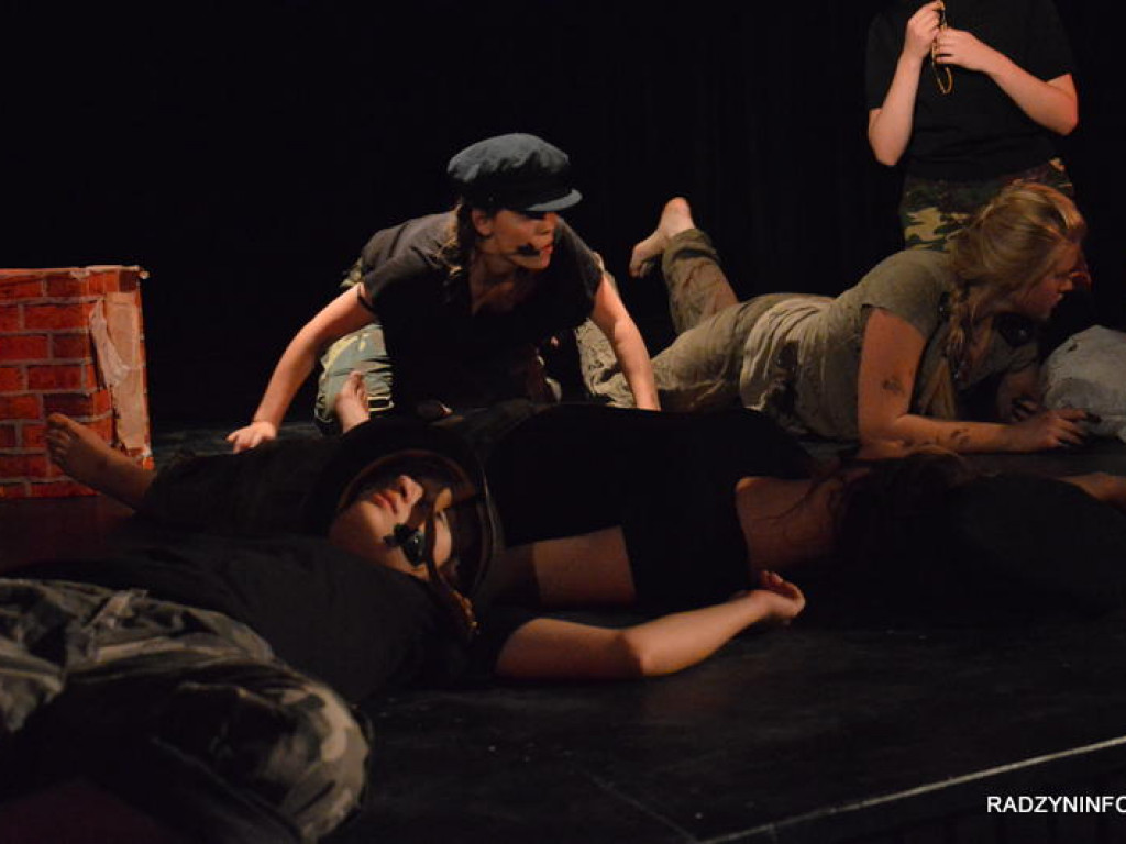 Warto dziś wspomnieć: Teatr 