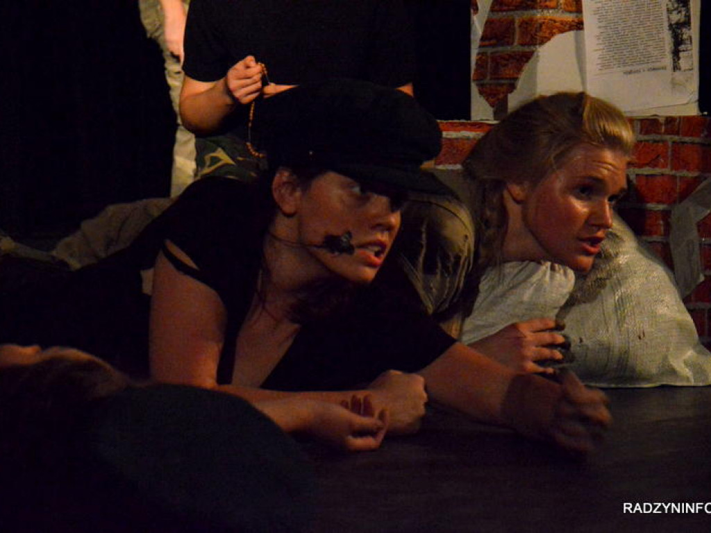 Warto dziś wspomnieć: Teatr 