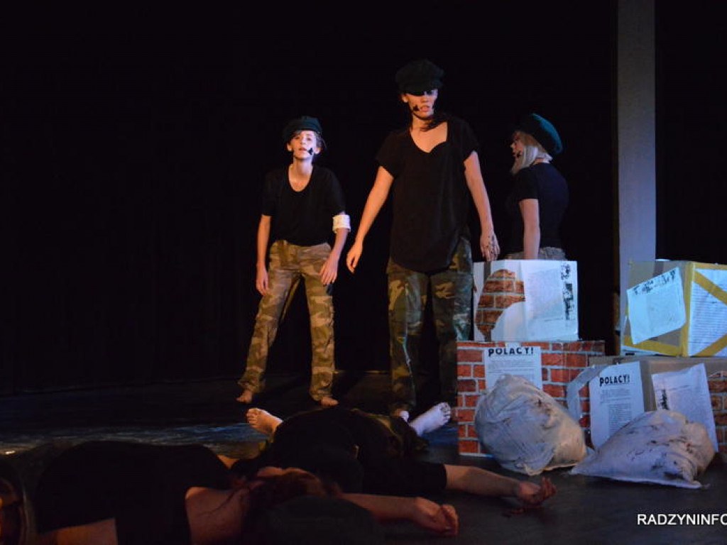 Warto dziś wspomnieć: Teatr 