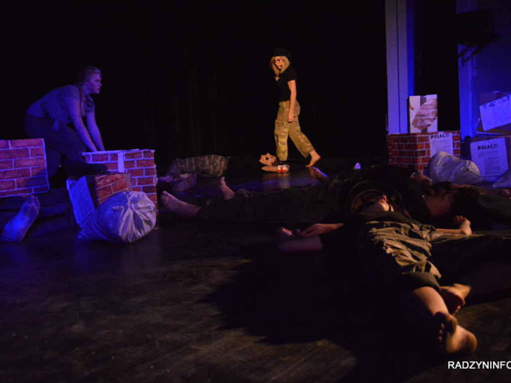 Warto dziś wspomnieć: Teatr 