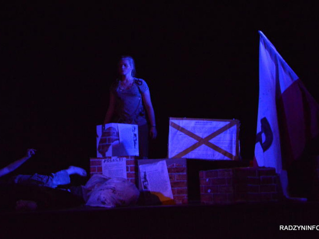 Warto dziś wspomnieć: Teatr 