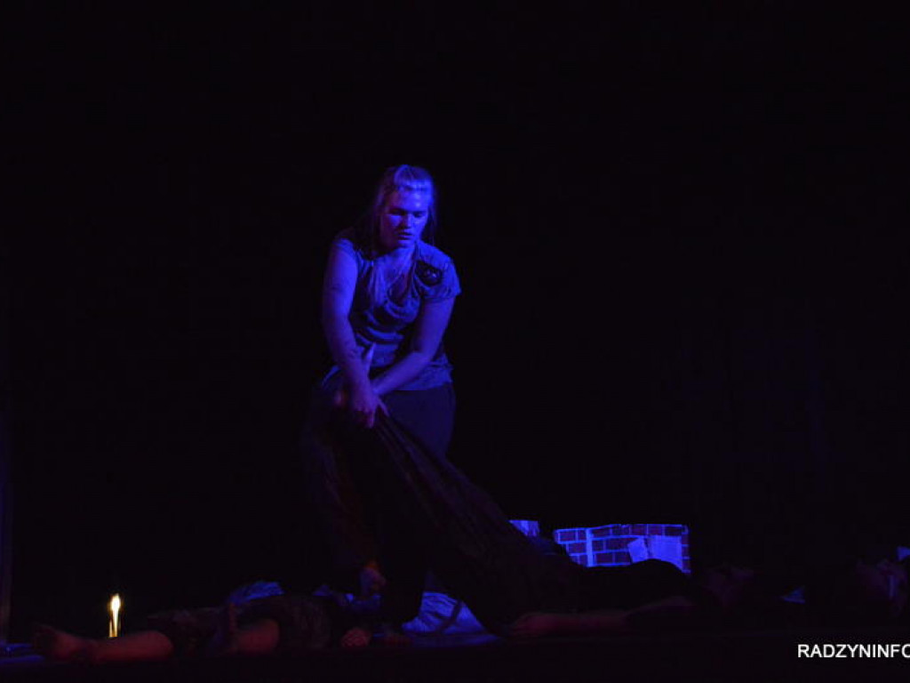 Warto dziś wspomnieć: Teatr 